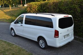 Mercedes-Benz  Vito 116 CDi 5-míst - 4