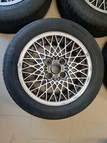 Alu kola Ford 15" 4x108 - 4