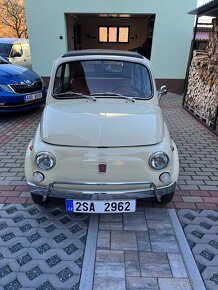 Fiat 500 - 4