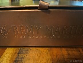 Rémy Martin Fine Champagne Cognac Extra - 4