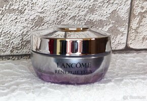 LANCOME VYPLŇUJÍCÍ OMLAZUJÍCÍ OČNÍ KRÉM RÉNERGIE - 4