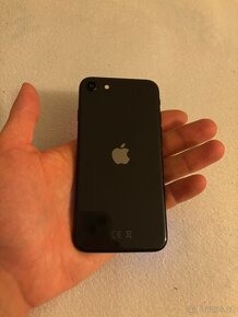 Iphone SE 2020 128gb - 4