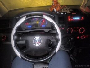 VW TRANSPORTER - 4