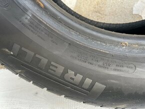 Pirelli Cinturato P6 195/65 R15 91V - letní - 4