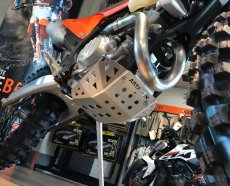 KTM, Husqvarna, Beta, Sherco, Gas Gas Kryt motoru KTM - 4