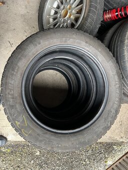 205/55 r16 zimni Michelin Alpin6 - 4