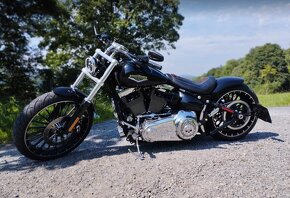 Harley-Davidson Breakout 2017 FXSB - 4