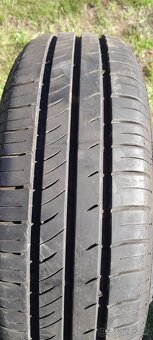 Letní pneu 185/65R15 - 4