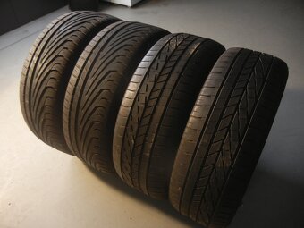 Letní pneu Uniroyal + Goodyear 205/55R16 - 4