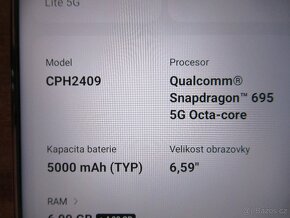 OnePlus Nord CE2 Lite 5G - 4