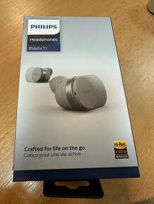 Philips Fidelio T1 - 4