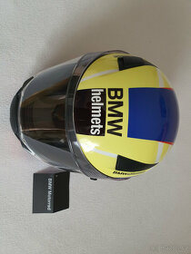 Helma BMW RACE Carbon - Reiterberger - vel.58/59 - 4