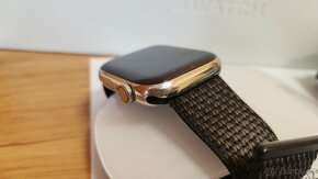 Apple watch 7 Cellular 45mm - 4