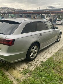 Audi a6c7 3.0 tdi , 160 kw sline - 4