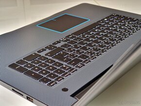 Herní notebook DELL Gaming G3 | 17,3 FullHD | i7-8750H | 16g - 4