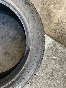 Zimní pneu 225/55 r19 - 4