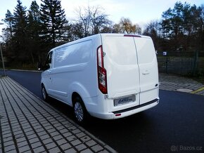 Ford Transit Custom 2.0TDCi 96Kw, Trend, Vyhř.sed+okno, kame - 4