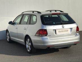 Volkswagen Golf 1.6TDi ,  77 kW nafta, 2012 - 4