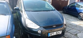 Ford S-Max 2.0Tdci 103KW - 4