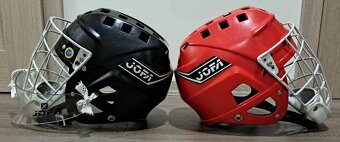 Retro helmy JOFA - 4