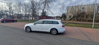 Volkswagen passat b8 - 4