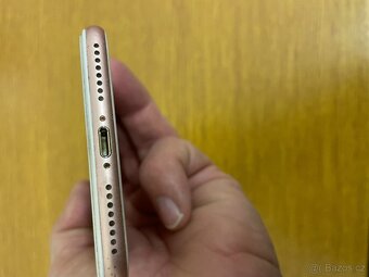Iphone 7 plus pink 32 GB - 4
