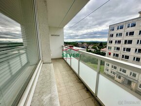 Prodej, byt 3+1, DV, Litvínov - Janov, ul. Hamerská - 4