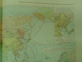 Vojenský atlas historie - 4