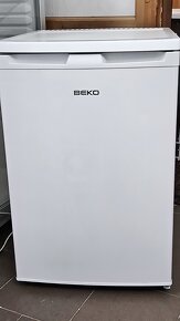 Lednice s mrazákem GORENJE - NO FROST, kombinovaná - 4