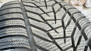 275/40/18 103V Hankook Winter icept evo3 - 4