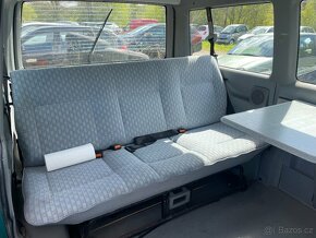 Vw T4 Multivan - 4