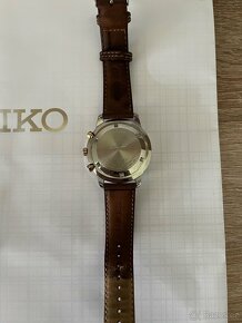 Seiko Chronograf SSB211P1 - 4