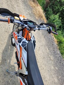 KTM freeride 250 2T 2014 - 4