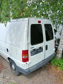 Fiat scudo 1.9 D - 4