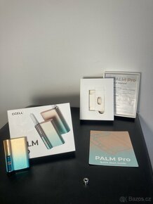 PalmPro ccell - Vape pen - 4