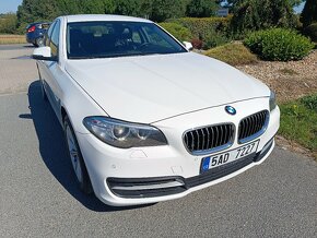 BMW 520D XDRIVE - 4