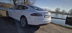 Predam Tesla S 85 - 4