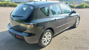 Mazda 3 1.6 16v Sport 2006 - 4