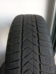 225/60 R18 104H Pirelli Sottozero 3 - 4