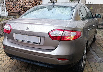 Fluence 1,6i - 4