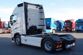 Volvo FH 500 - 4x2 – Tahač – EURO 6  - 4