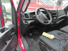 Iveco Daily nový nosič kontejnerů. - 4