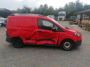 Ford Transit Courier 1.0 74 KW , r.v 2015/8 - 4