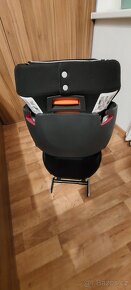 Prodám dětskou autosedačku zn. CYBEX 15-36kg - 4