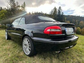 Volvo C70 Kabriolet 2.4T - 4