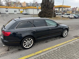 Audi A6 2.0 Tdi - 4