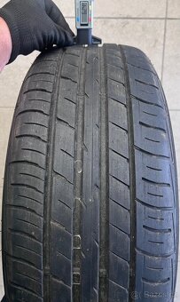 215/60 R16 - 4x letní Falken - 4