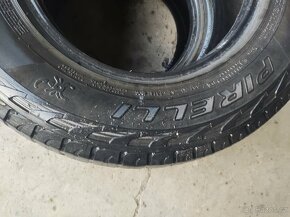 235/70 r16 m+s offroad - 4