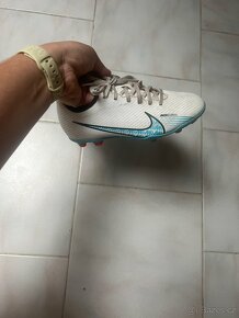 Kopačky Nike Mercurial - 4