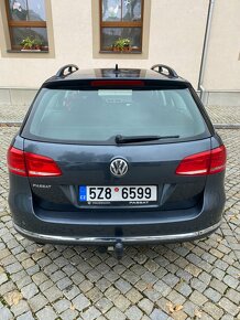 Passat 1.6 tdi - 4